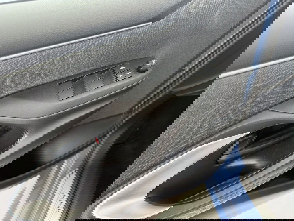 Toyota Yaris usata a Perugia (14)