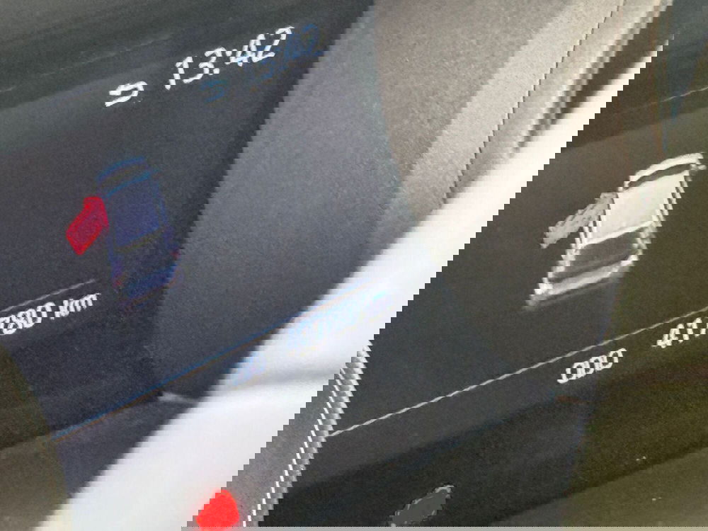 Toyota Yaris usata a Perugia (6)