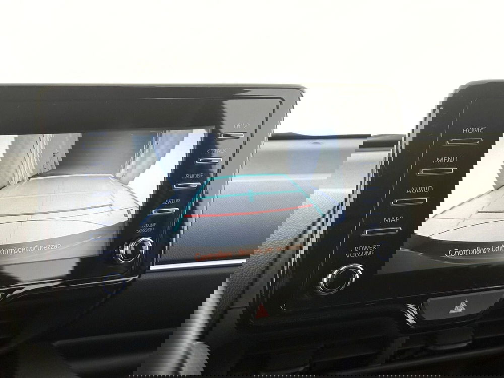 Toyota Yaris usata a Perugia (8)