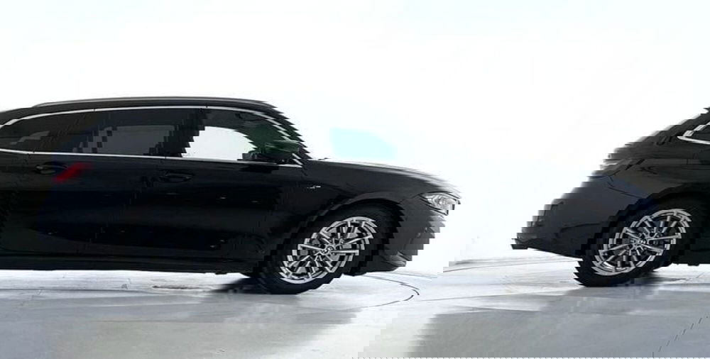 BMW Serie 3 Touring usata a Perugia (2)