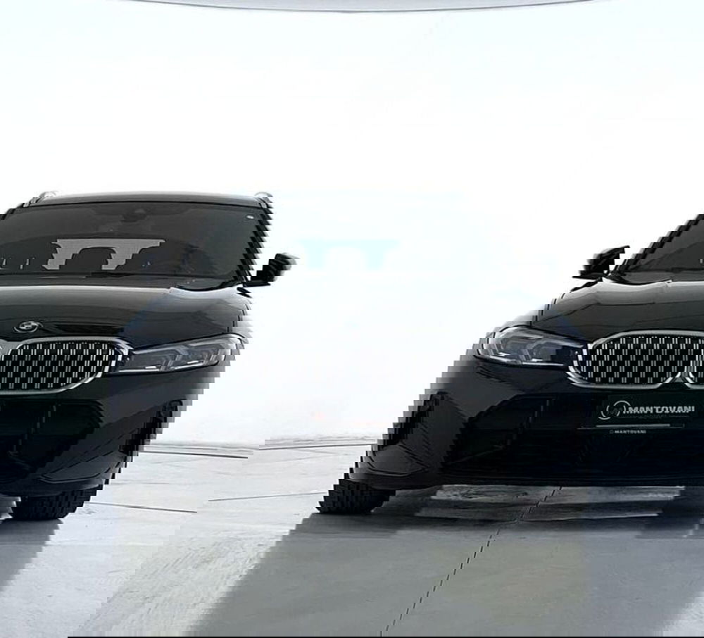 BMW Serie 3 Touring usata a Perugia (4)