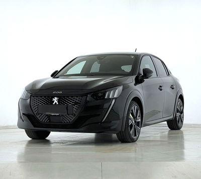 Peugeot 208 PureTech 100 Stop&amp;Start 5 porte GT del 2023 usata a Bastia Umbra