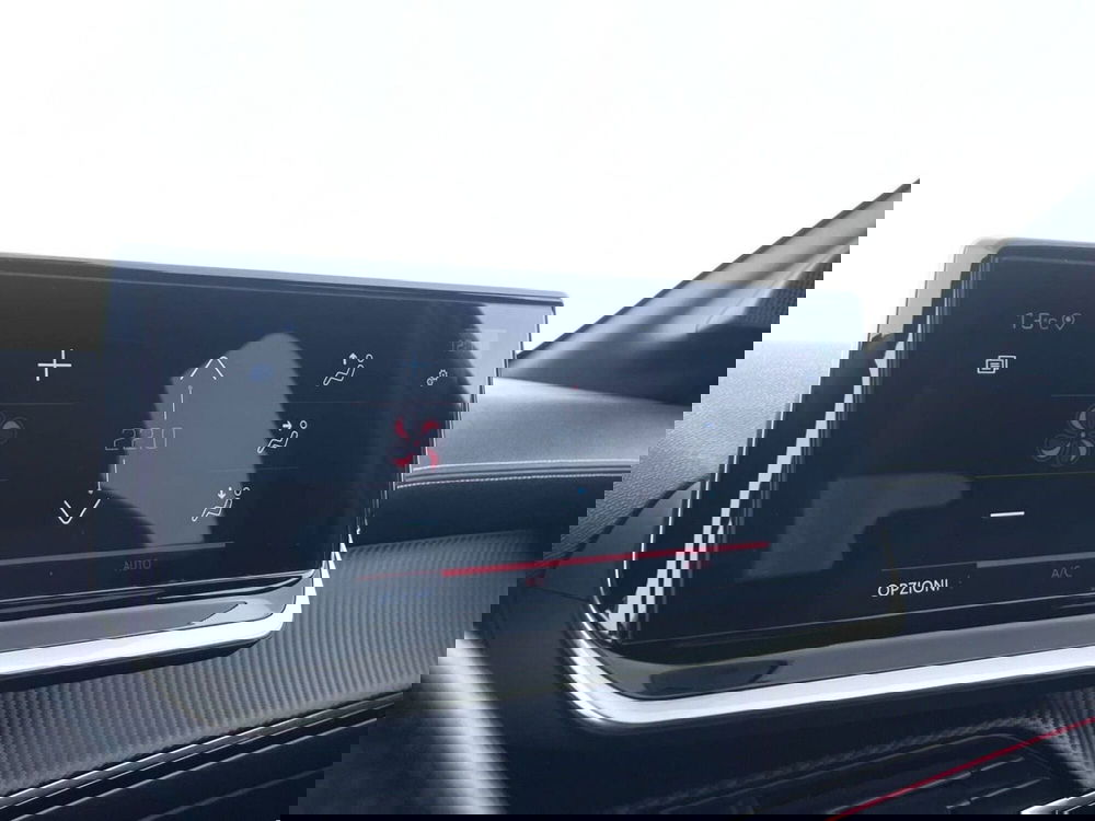 Peugeot 208 usata a Perugia (11)