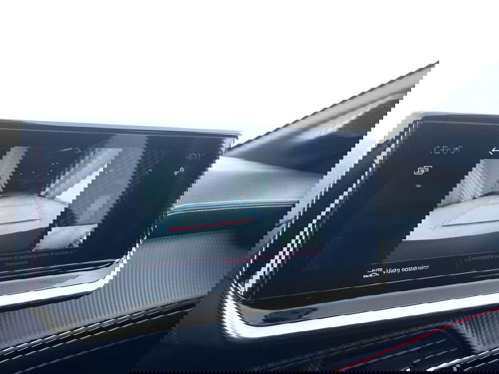 Peugeot 208 usata a Perugia (12)