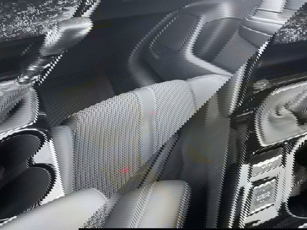 Peugeot 208 usata a Perugia (13)