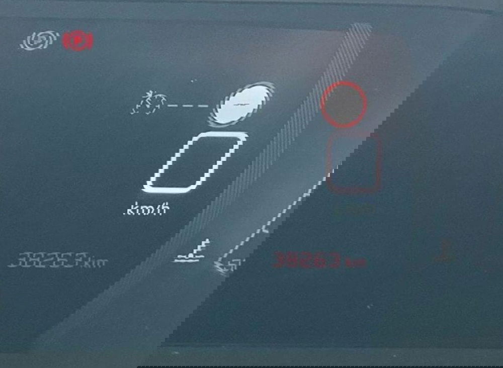 Peugeot 208 usata a Perugia (14)