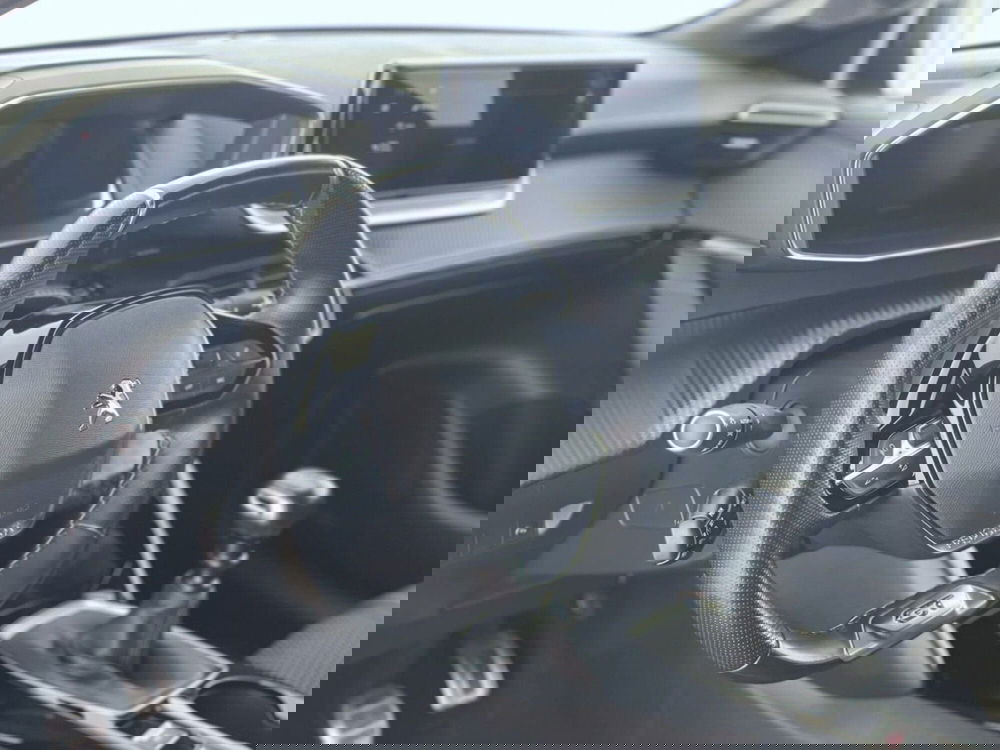 Peugeot 208 usata a Perugia (17)