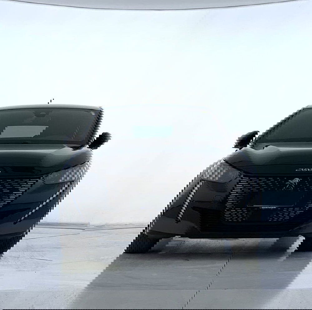 Peugeot 208 usata a Perugia (3)