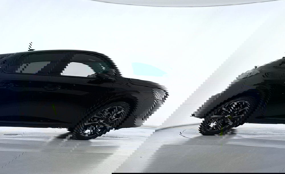 Peugeot 208 usata a Perugia (4)