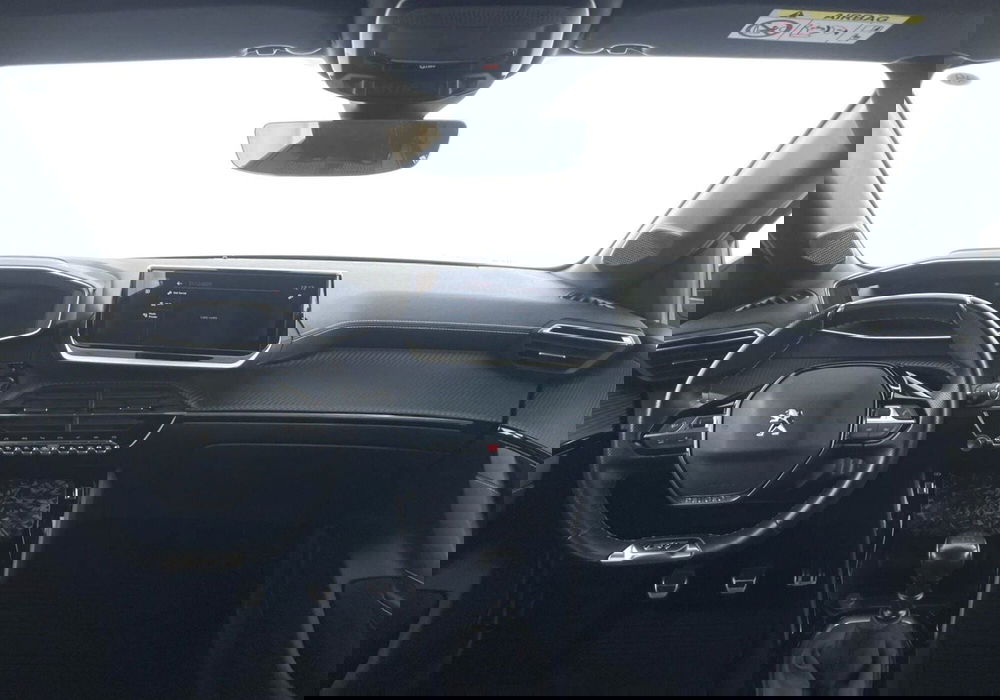 Peugeot 208 usata a Perugia (6)