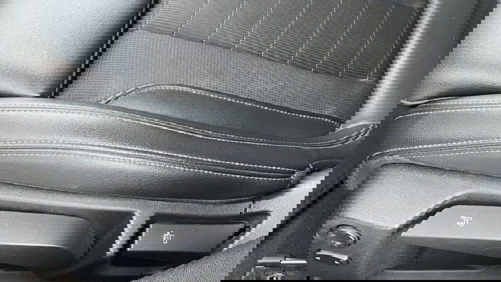 BMW Serie 3 Touring usata a Perugia (10)