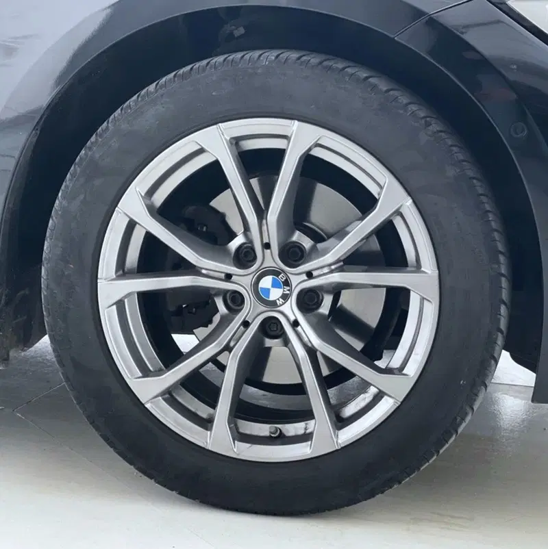 BMW Serie 3 Touring usata a Perugia (11)