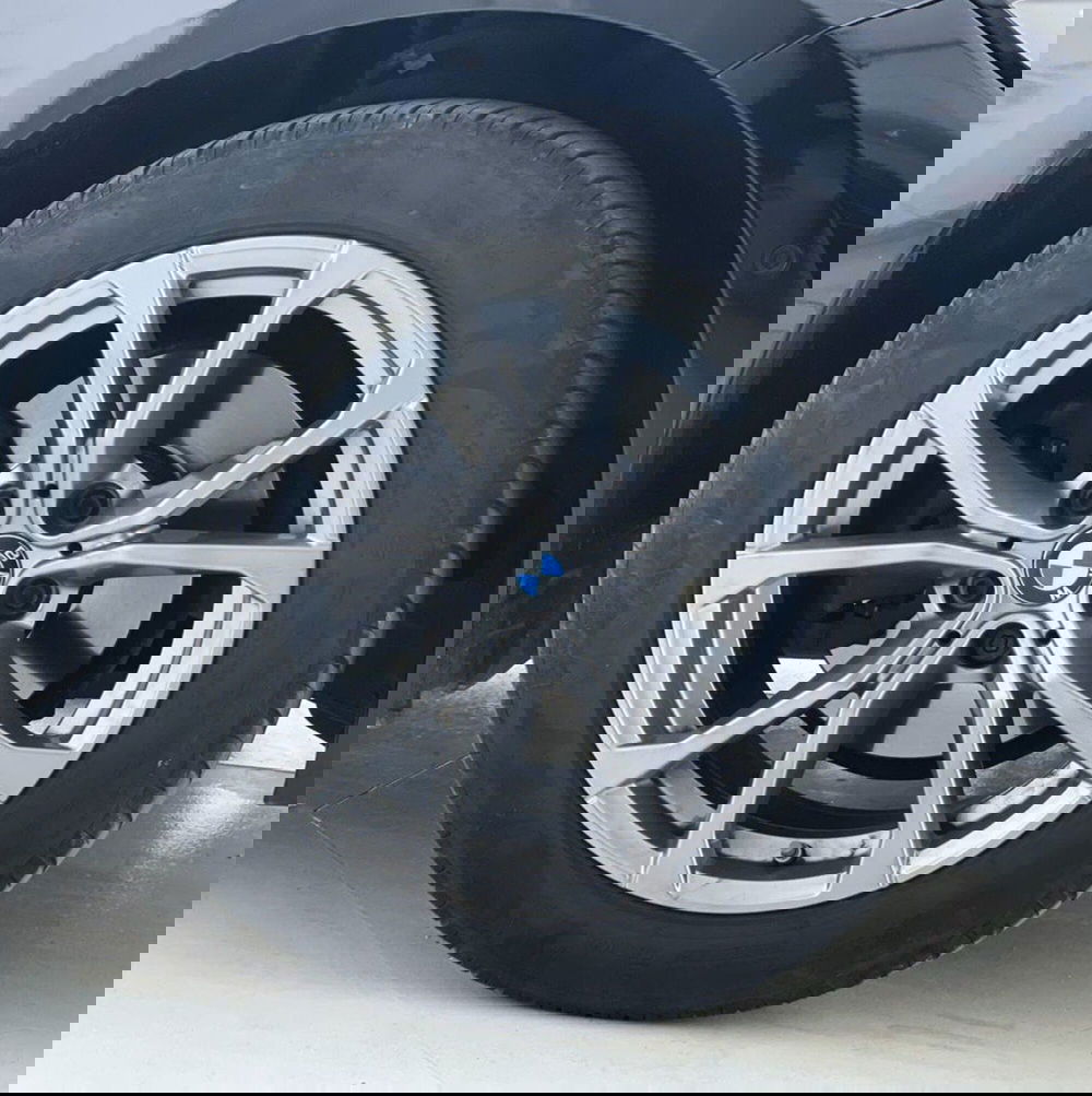 BMW Serie 3 Touring usata a Perugia (11)