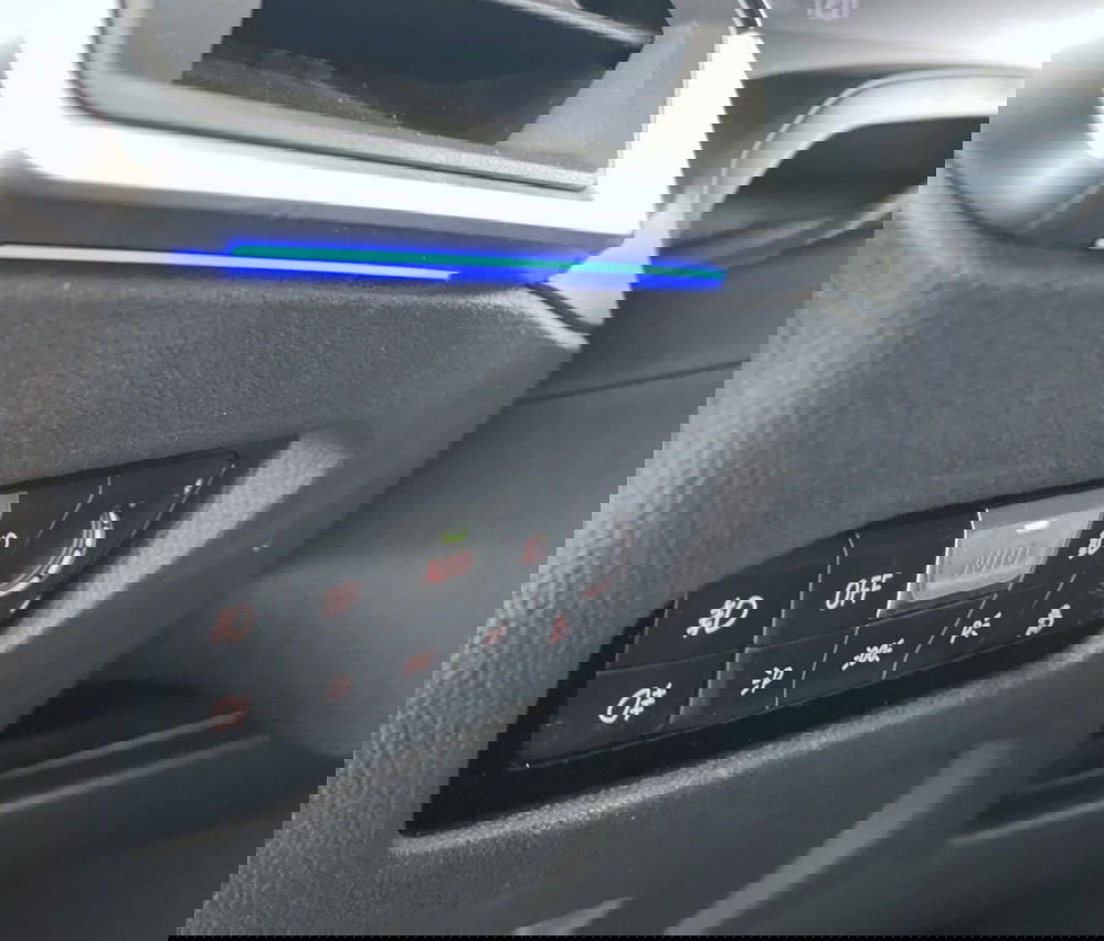 BMW Serie 3 Touring usata a Perugia (13)