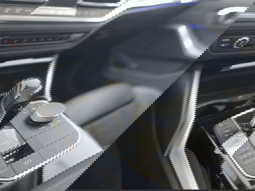 BMW Serie 3 Touring usata a Perugia (14)