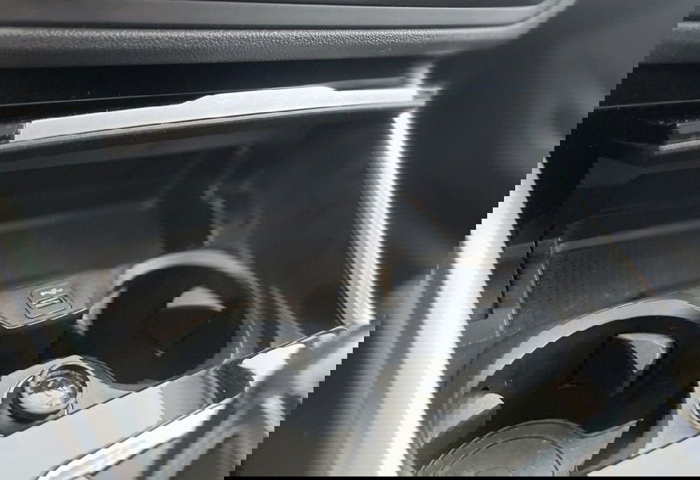 BMW Serie 3 Touring usata a Perugia (15)