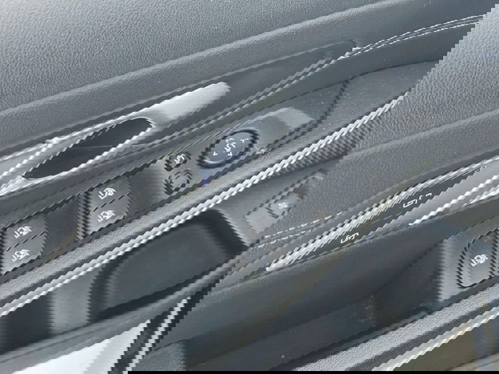 BMW Serie 3 Touring usata a Perugia (16)