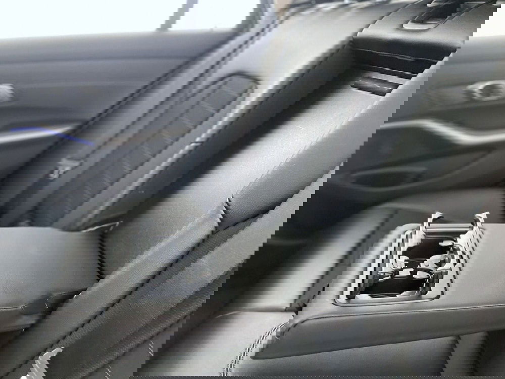 BMW Serie 3 Touring usata a Perugia (20)