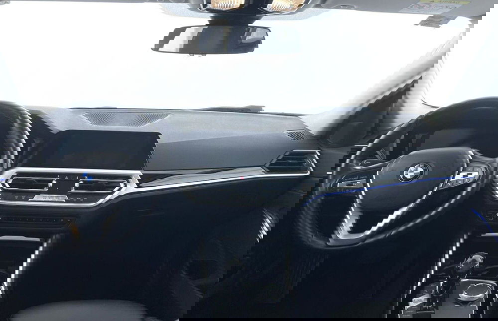 BMW Serie 3 Touring usata a Perugia (4)