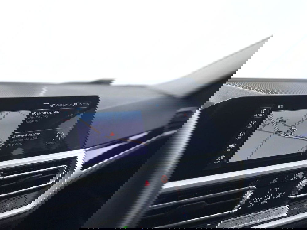 BMW Serie 3 Touring usata a Perugia (8)