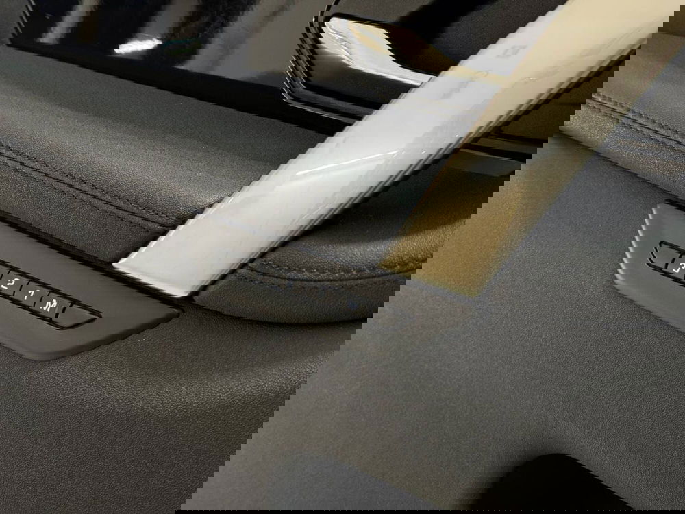 Land Rover Discovery Sport usata a Savona (11)