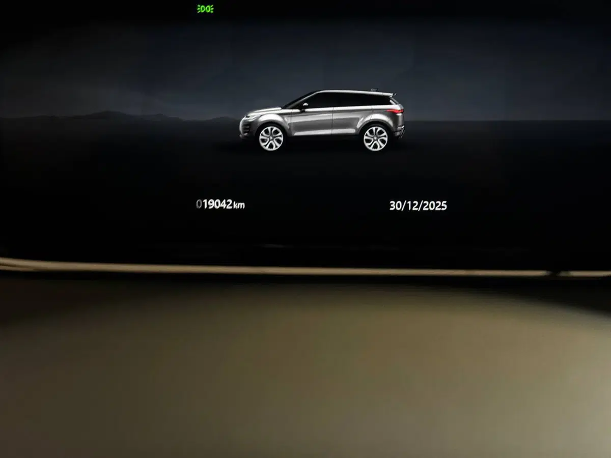 Land Rover Range Rover Evoque usata a Savona (10)