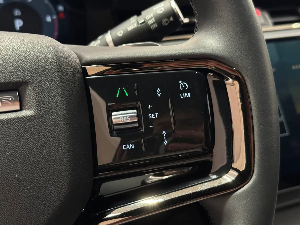 Land Rover Range Rover Evoque usata a Savona (12)
