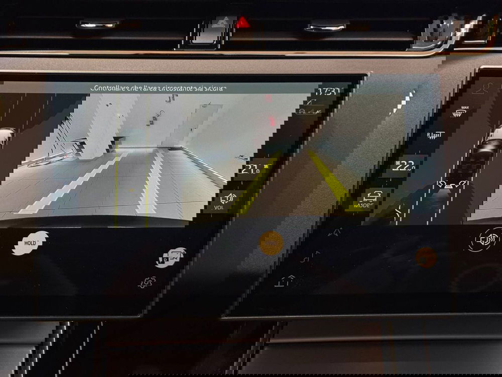 Land Rover Range Rover Evoque usata a Savona (13)