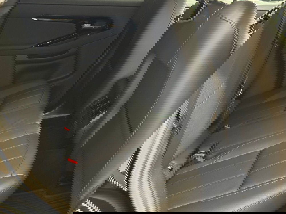 Land Rover Range Rover Evoque usata a Savona (5)