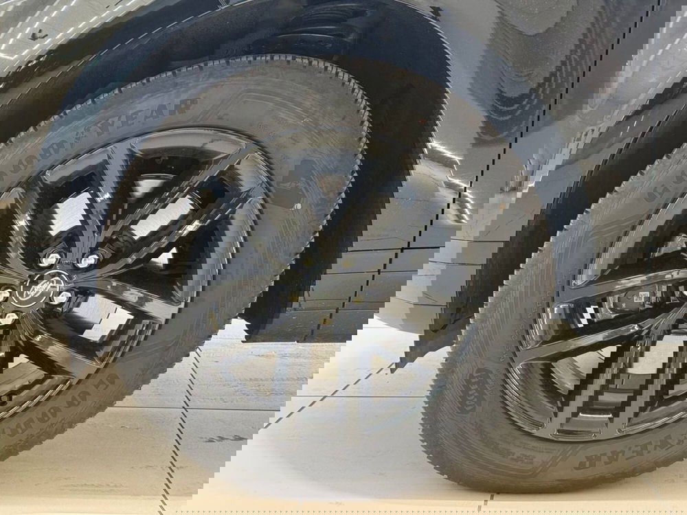 Land Rover Range Rover Evoque usata a Savona (9)