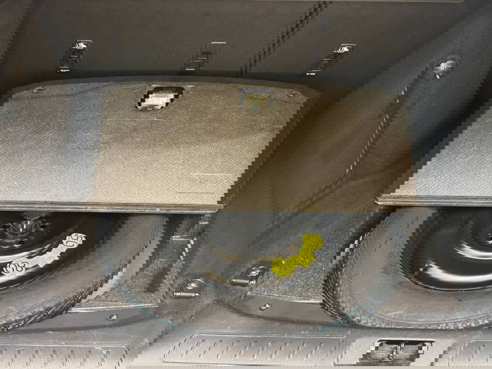 Land Rover Range Rover Evoque usata a Savona (10)