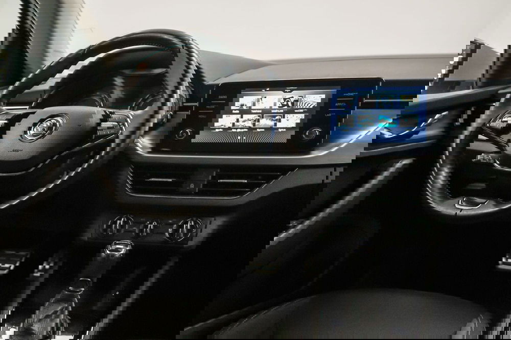 Skoda Kamiq usata a Varese (11)