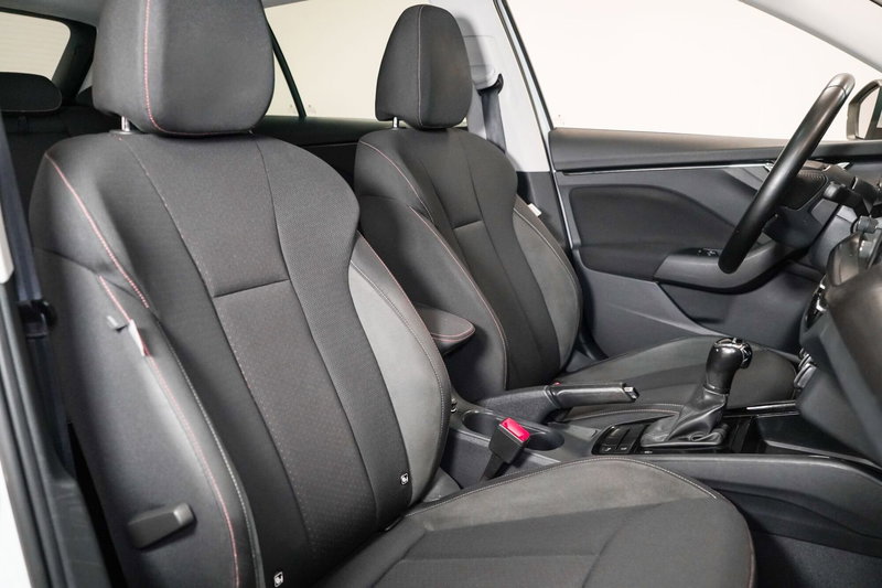 Skoda Kamiq usata a Varese (13)