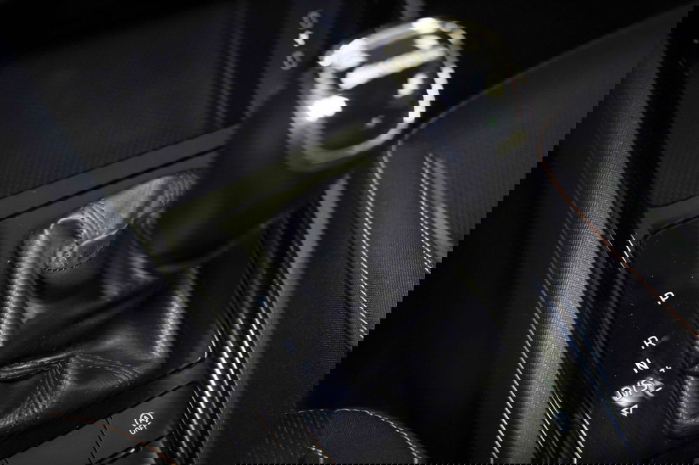 Skoda Kamiq usata a Varese (18)