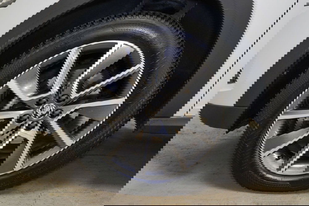 Skoda Kamiq usata a Varese (7)