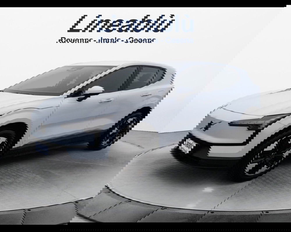 Volvo EX30 usata a Ravenna