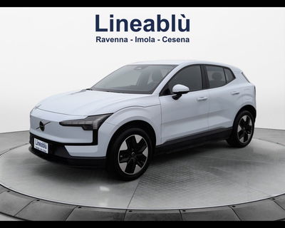 Volvo EX30 Single Motor Core rwd del 2024 usata a Ravenna