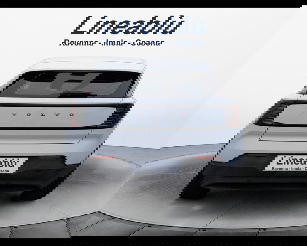 Volvo EX30 usata a Ravenna (4)