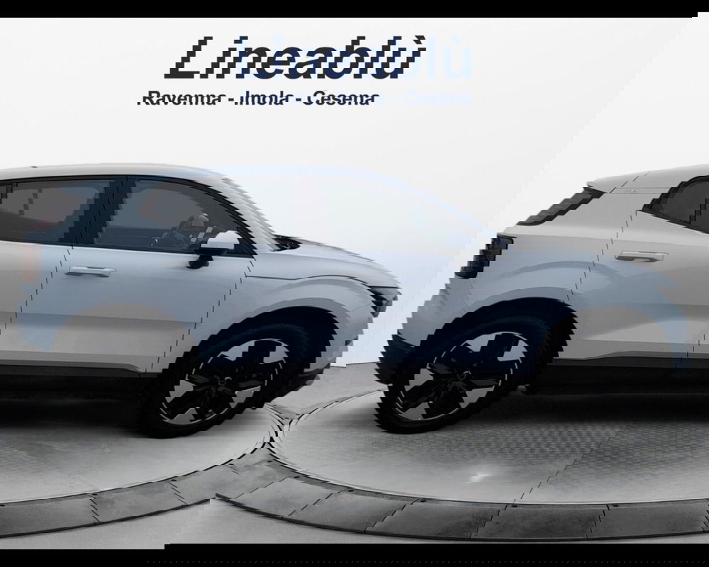 Volvo EX30 usata a Ravenna (6)