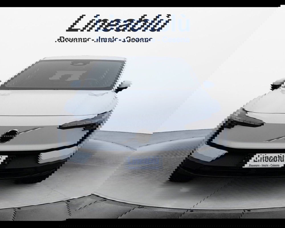 Volvo EX30 usata a Ravenna (8)