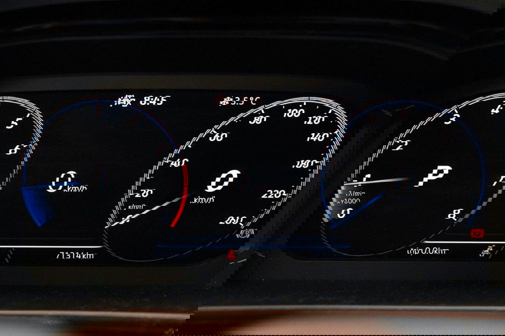 Volkswagen T-Roc usata a Varese (10)