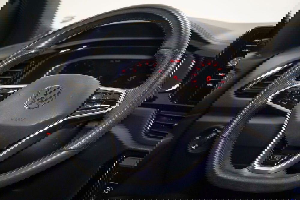 Volkswagen T-Roc usata a Varese (12)