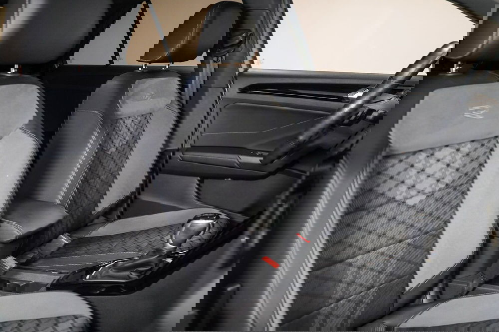 Volkswagen T-Roc usata a Varese (13)