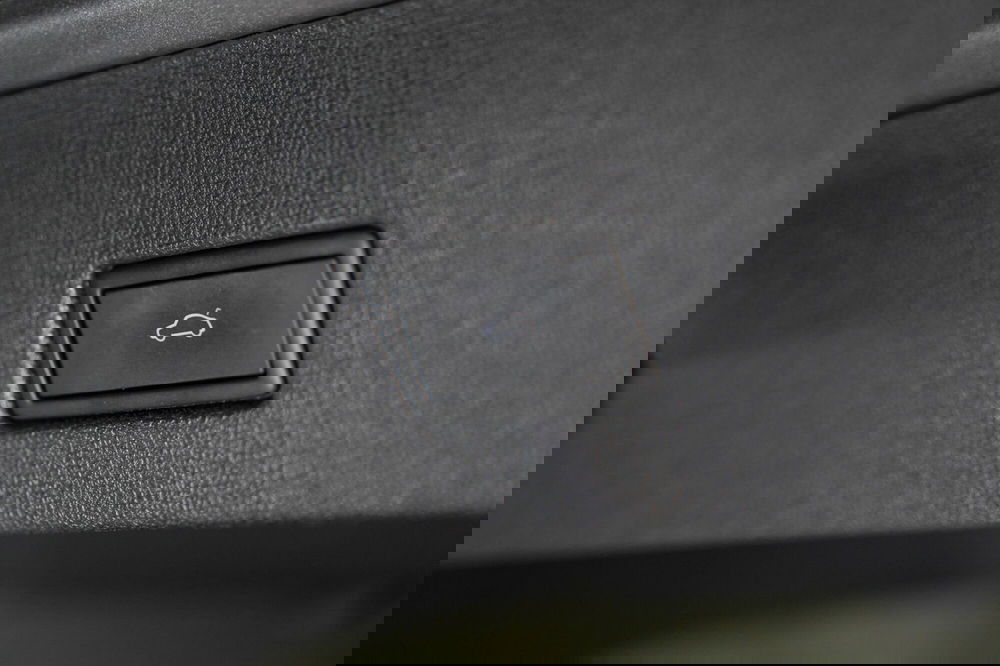 Volkswagen T-Roc usata a Varese (19)