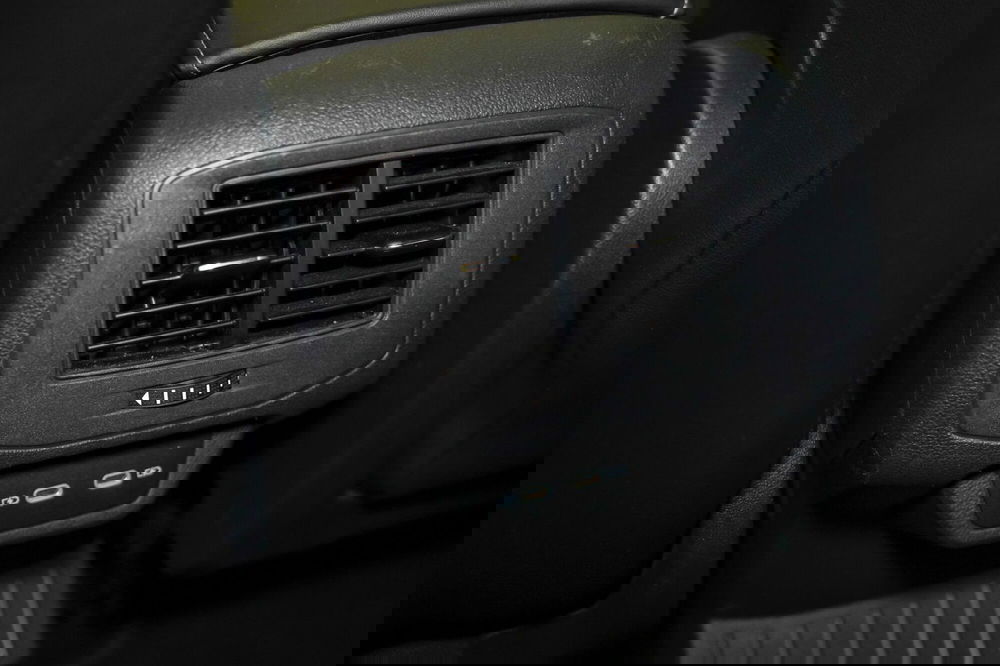 Volkswagen T-Roc usata a Varese (20)