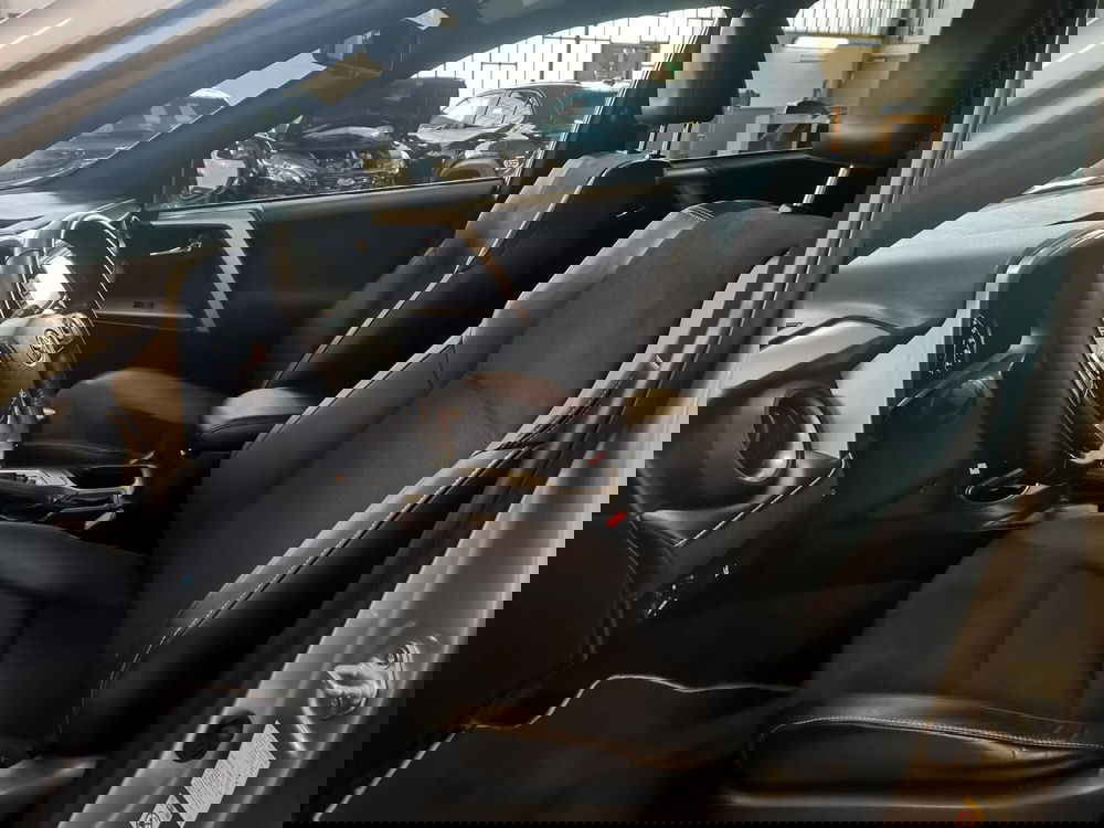 Toyota Rav4 usata a Bergamo (12)