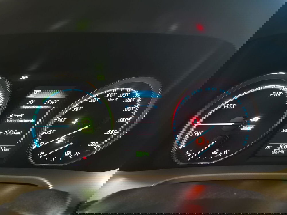 Toyota Rav4 usata a Bergamo (13)