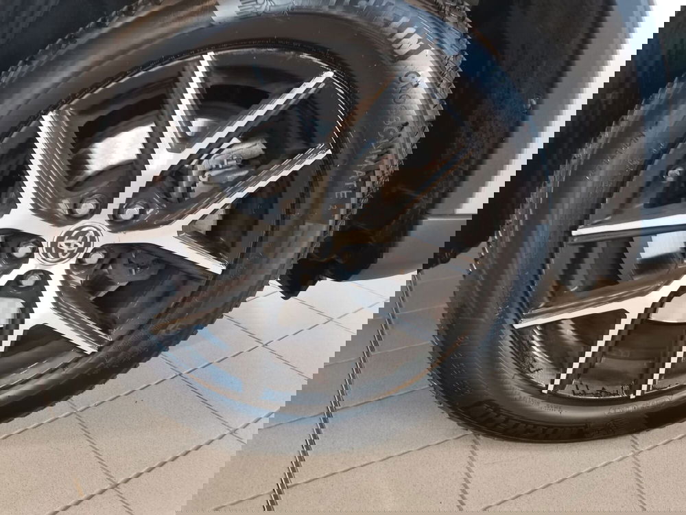 Toyota Rav4 usata a Bergamo (16)