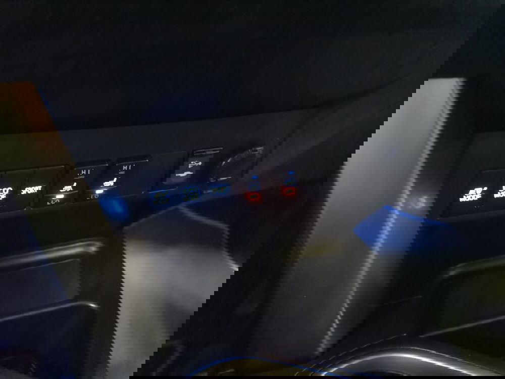 Toyota Rav4 usata a Bergamo (19)