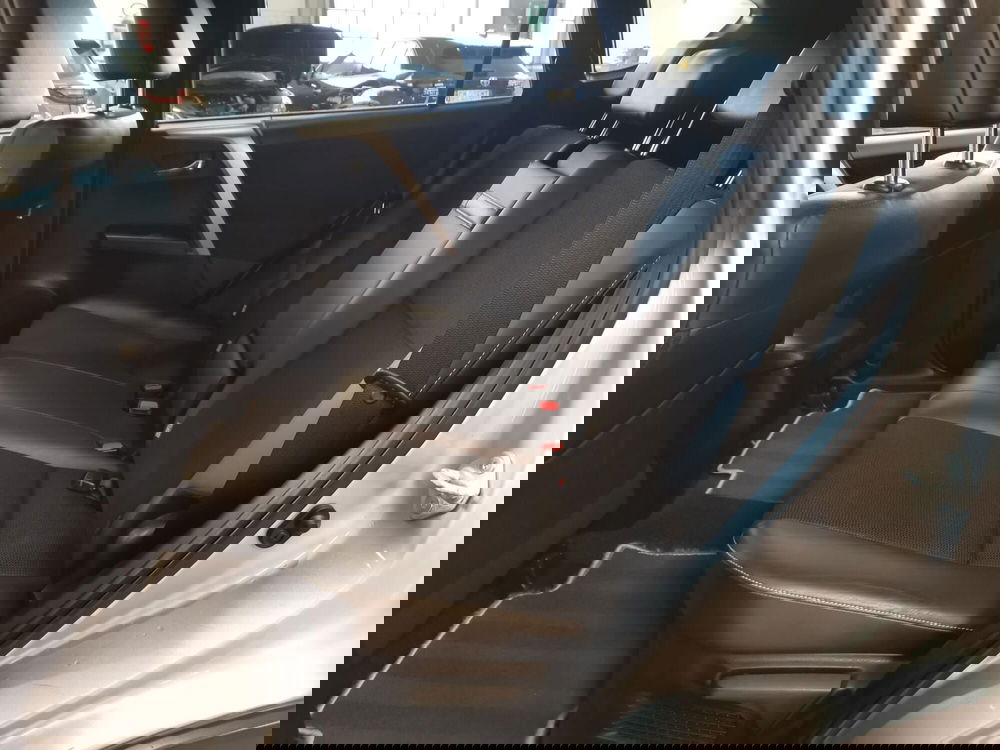 Toyota Rav4 usata a Bergamo (8)